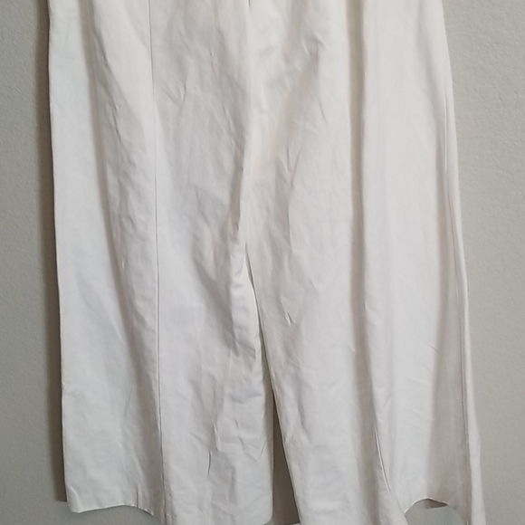 BCBGMaxAzria Wide Leg Trousers - Picture 11 of 12